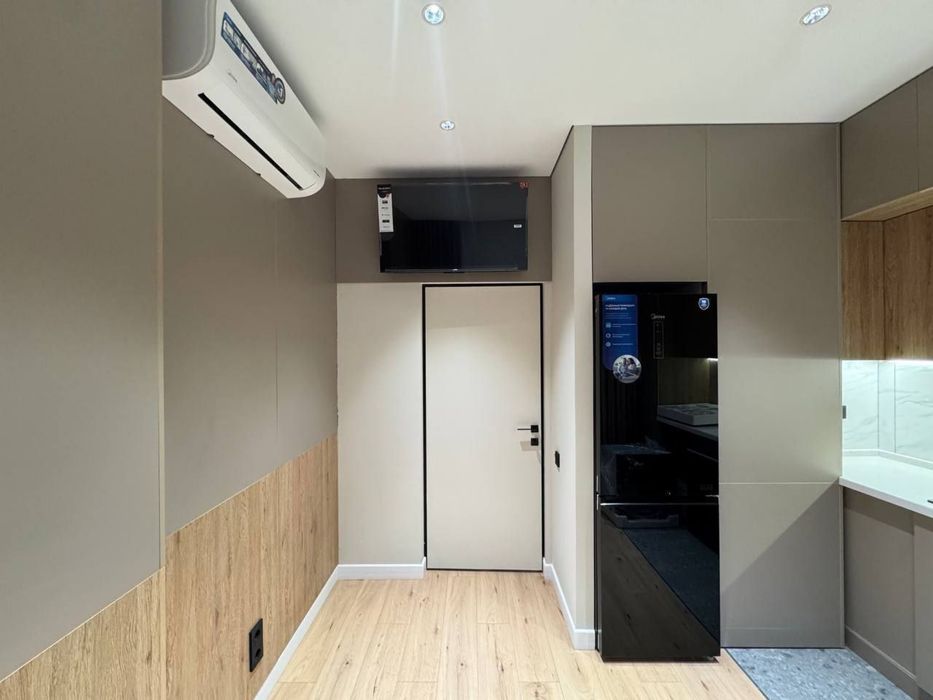 Chilonzor novostroyka