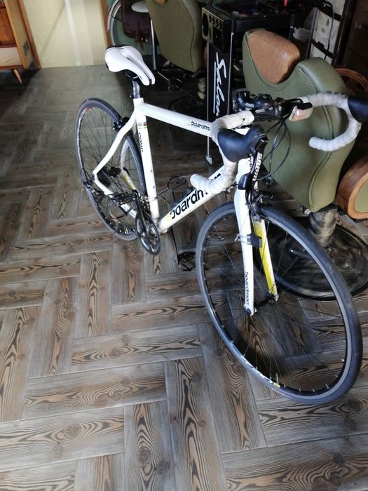 cursiera boardman full carbon