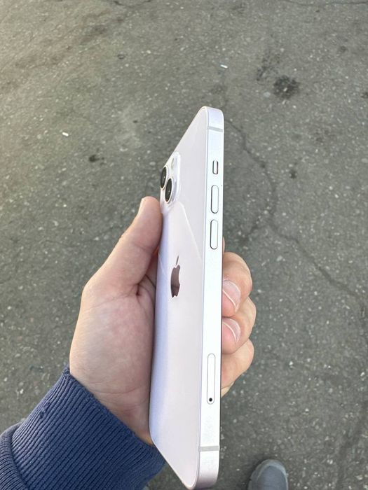 Iphone 13 128 GB