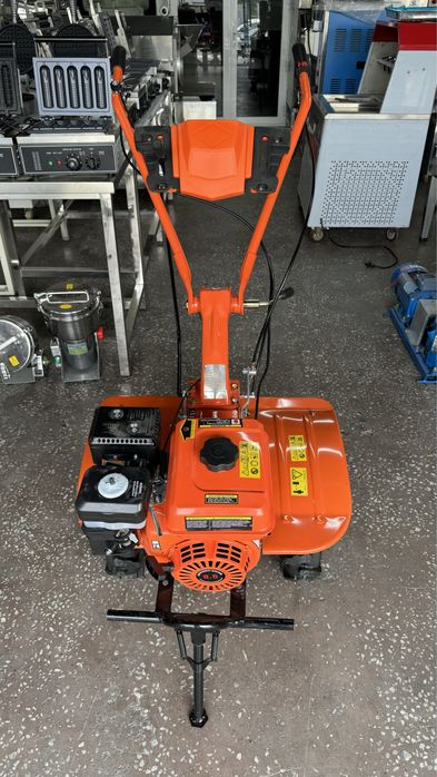 Мотоблок, мотокультватор, Motoblok, Traktor