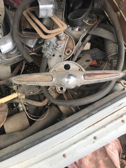 Волга Газ 21 . 1996 г.в