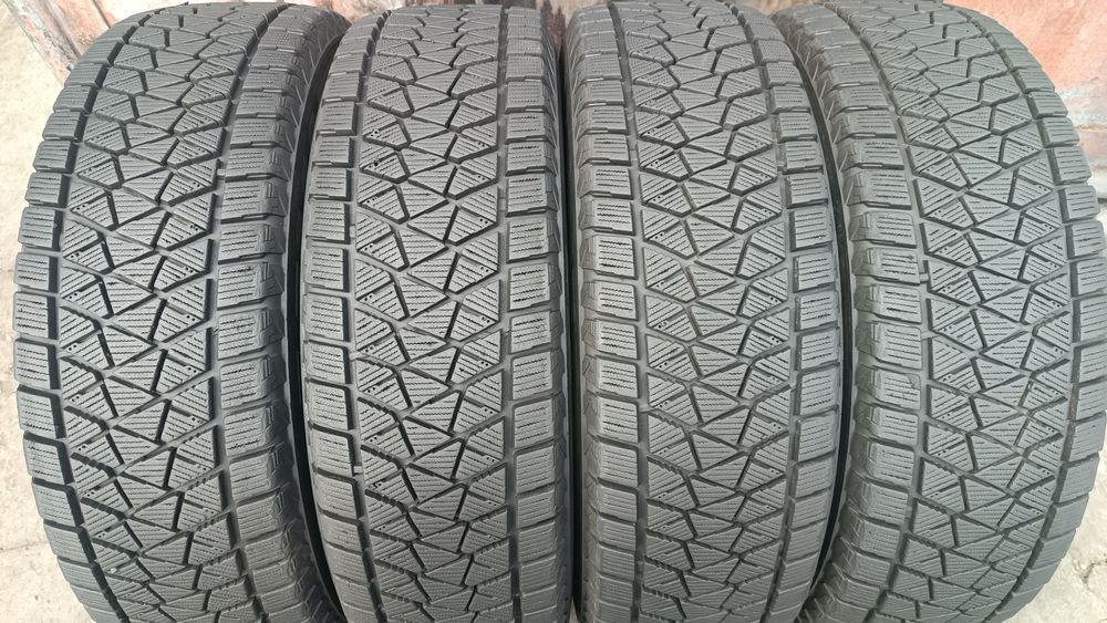 205/70/15 Bridgestone