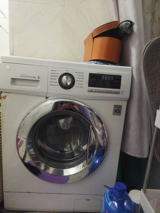 Продам стиральную машину