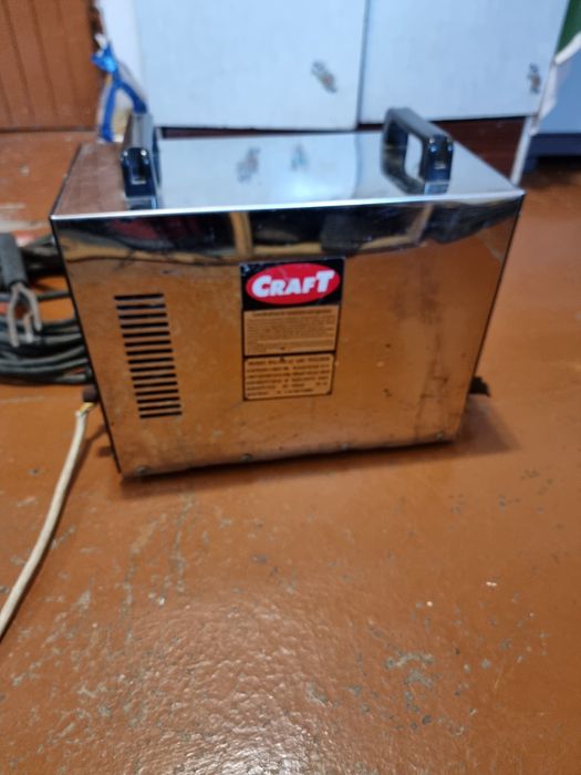 Сварочный аппарат Craft