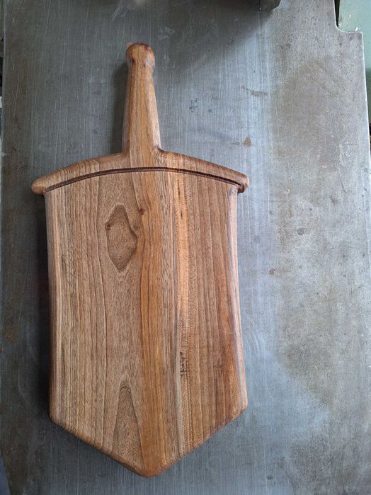 Дъски за мезета и за рязане