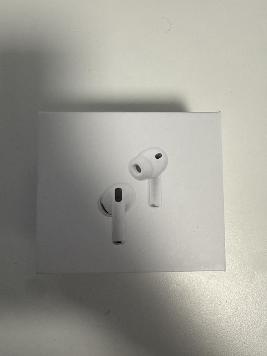 Airpods Pro 3-Noi
