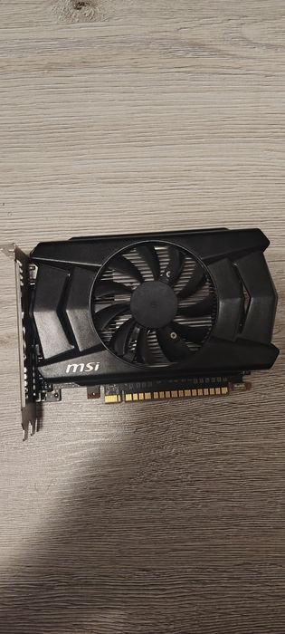 Gtx 750 ti 2gb gddr 5