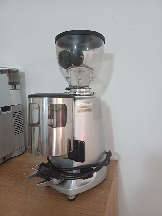 Vand rasnita profesionala Mazzer