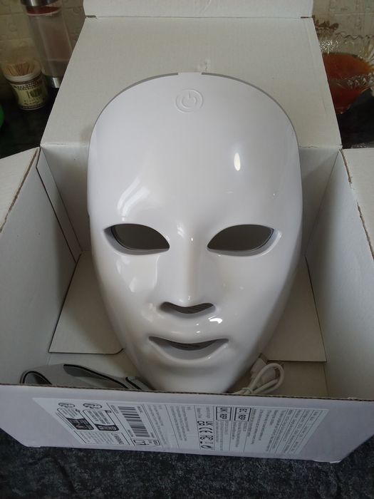 Фтоновая маска продам