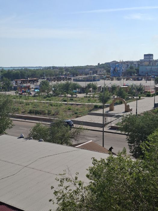 Квартира в самом центре города (набережная 3 минуты ходьбы)
