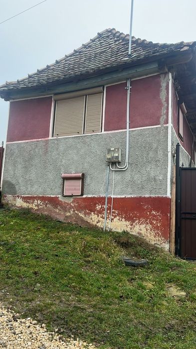 Casa de vanzare sat Grânari