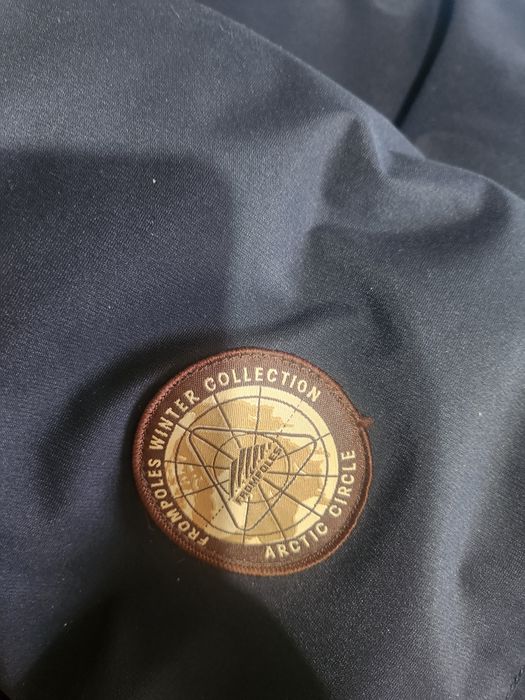 Продам куртку Аляска