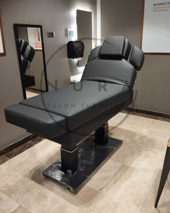 Универсална елекронна кушетка за клиники и масажи-APHA