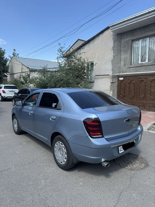 Cobalt 4-Aftamat 2019-20 Metan 4-pok
