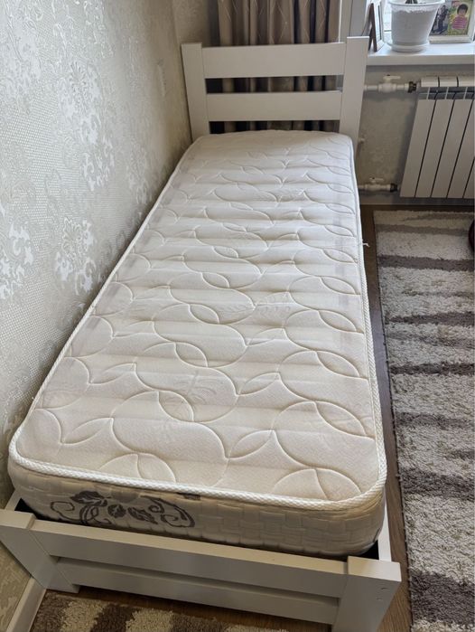 Подрастковый кровать