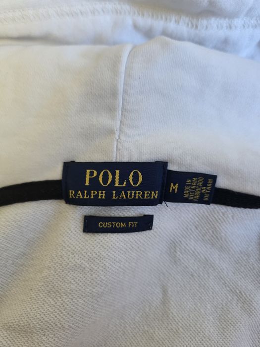Жилетка POLO RALPH LAUREN
