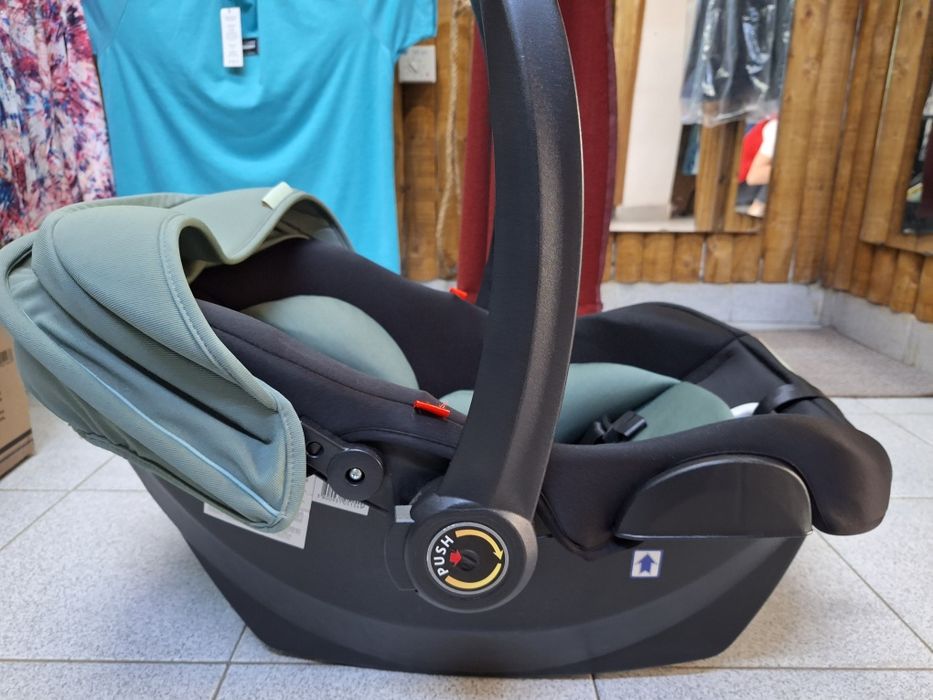 Столче за кола Chipolino