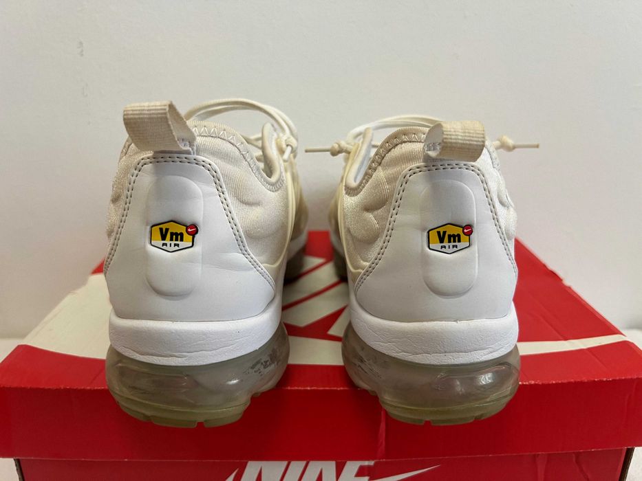 Nike Air Vapormax Plus 924453-100, marimea 42.5