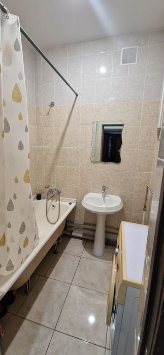 Аренда 1 комнатной посуточно