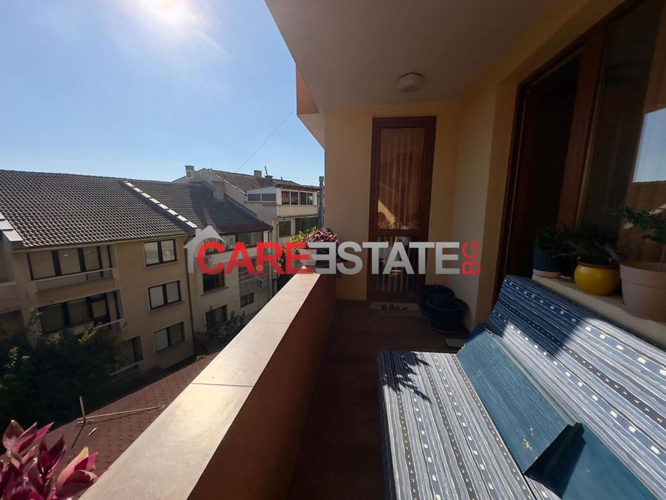 Продава се Двустаен апартамент в Свети Влас - 88 кв.м за 750 €/кв.м - Снимка #3