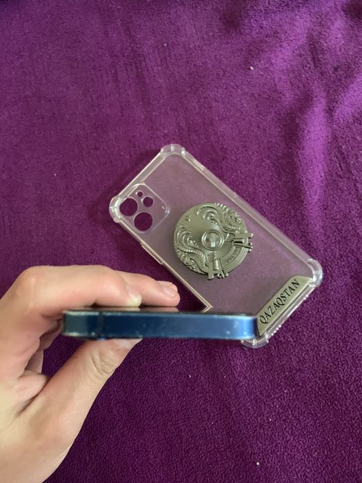 Iphone 12 mini с гарантией 64 гб