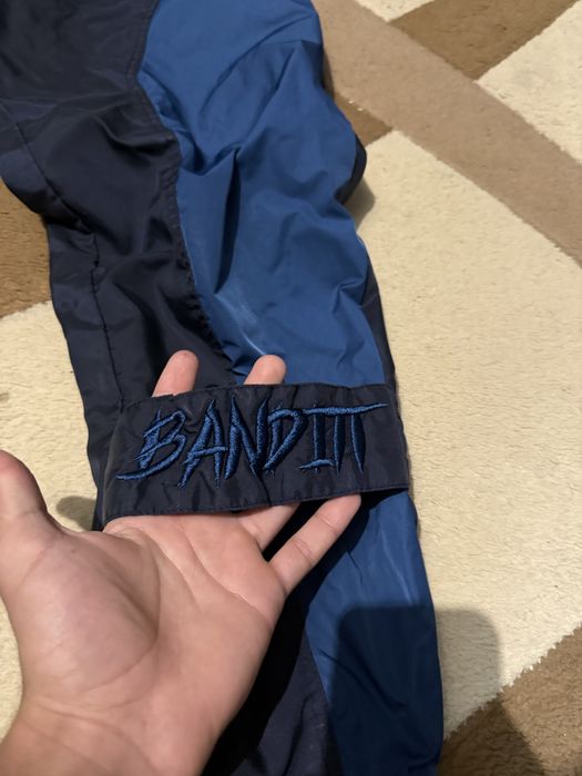 Екип на bandit        Luda