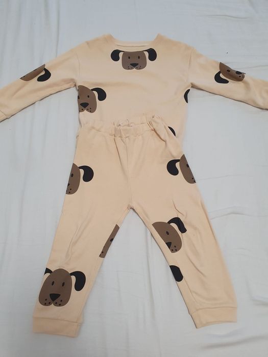 Lot 5 treninguri copii mărimea 104