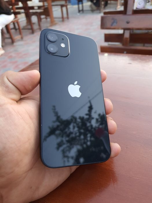 Iphone 12 128GB 75%