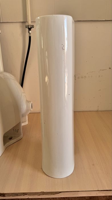 Раковина новая без упаковки