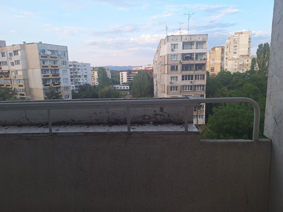 Обзаведена стая с включени консумативи Връбница 2 до метро Бели Дунав
