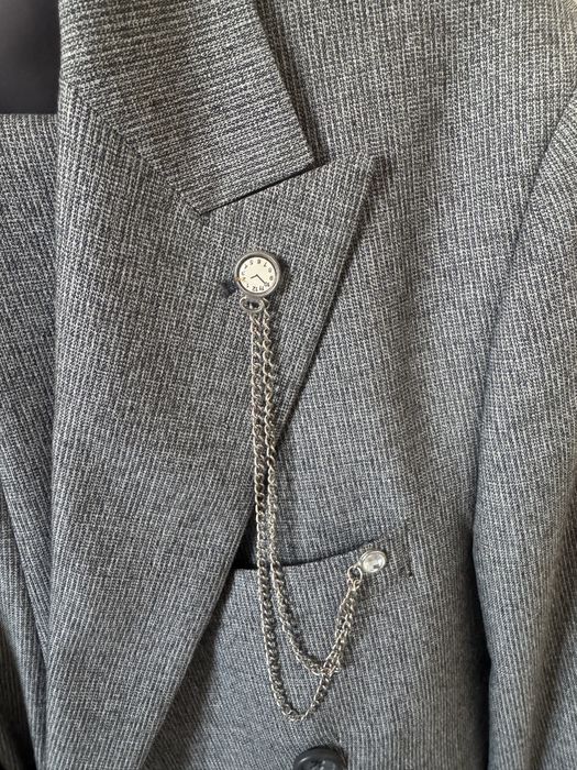 Продам Мужской костюм-тройка