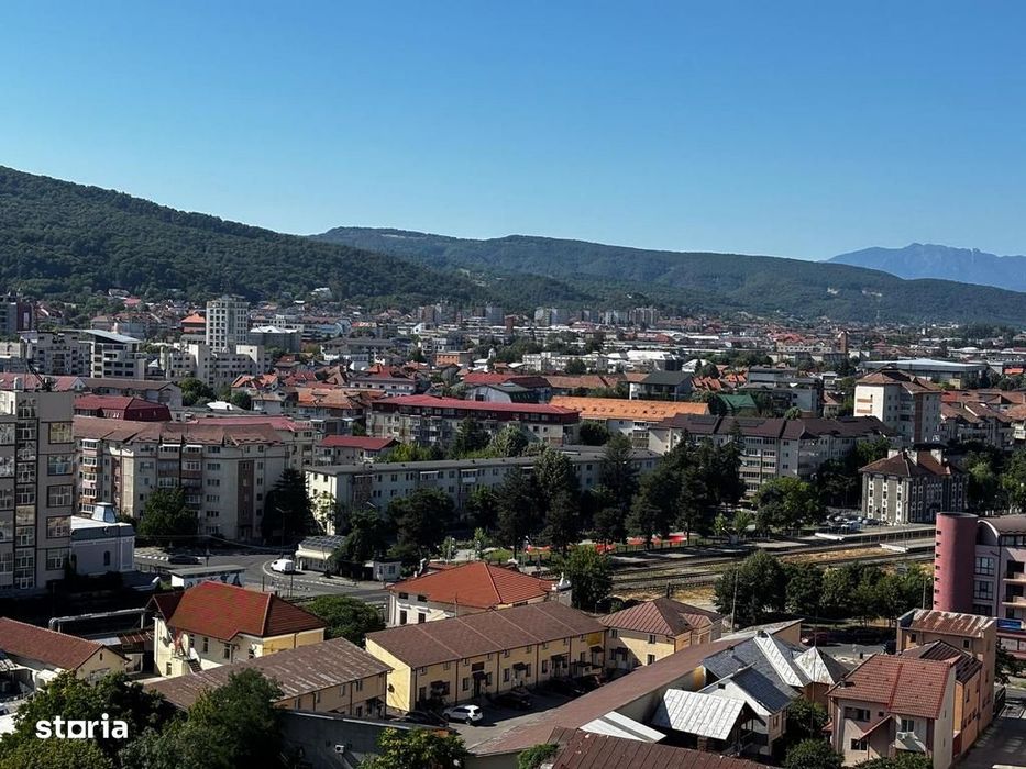 Apartament 3 camere Gib Mihaescu zona Kaufland