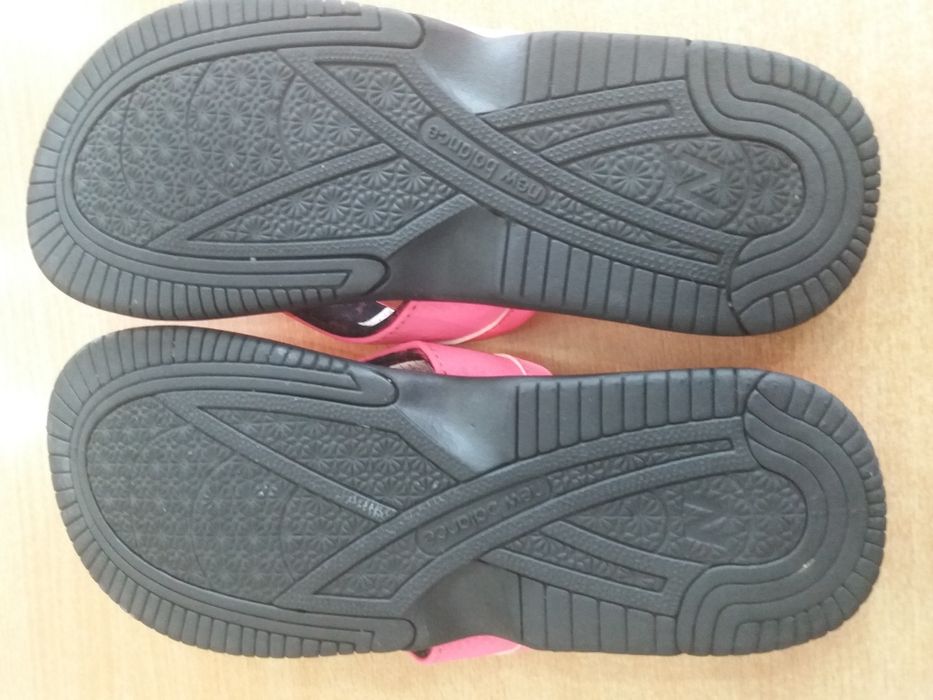 Slapi dama New Balance