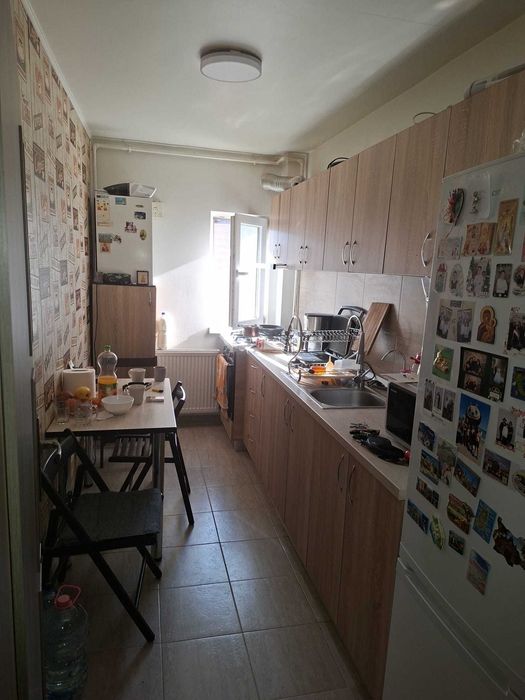 Apartament de vanzare Bragadiru-Diamantului