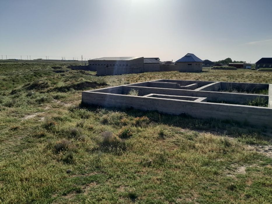 Продаётся участок