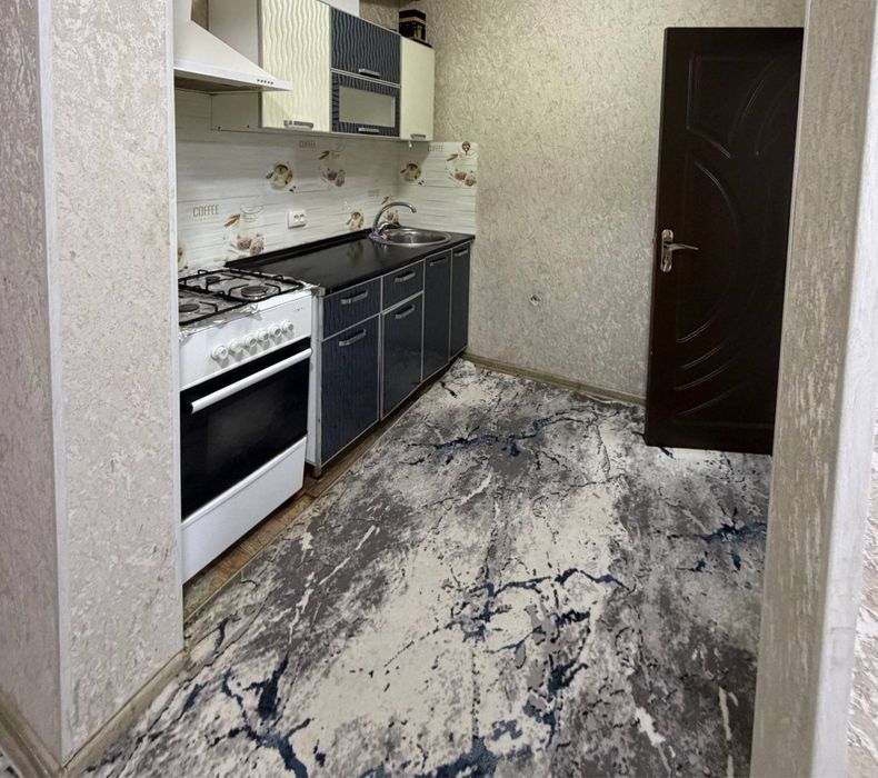 3-комн. квартира, 65 м², Чиланзарский район