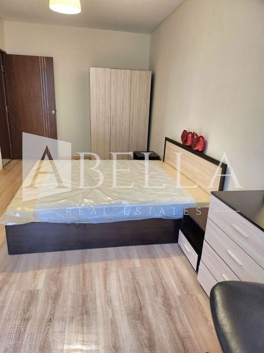 Дава се под наем Двустаен апартамент в София, Зона Б-18 - 65 кв.м за 397.8 € - Снимка #5
