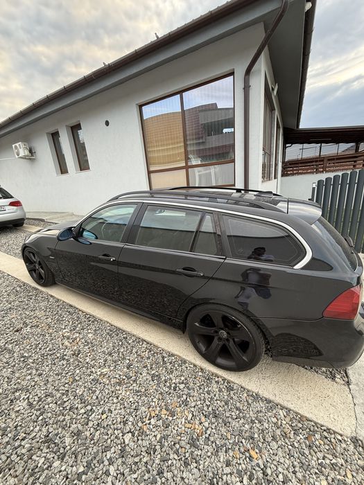 BMW 3 Series 2008 — imagine 3