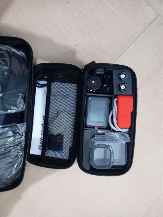 GoPro hero 8 black