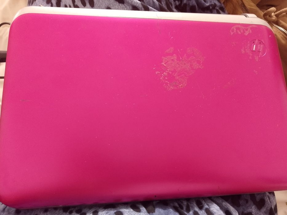 Нетбук мини hp mini 10.000