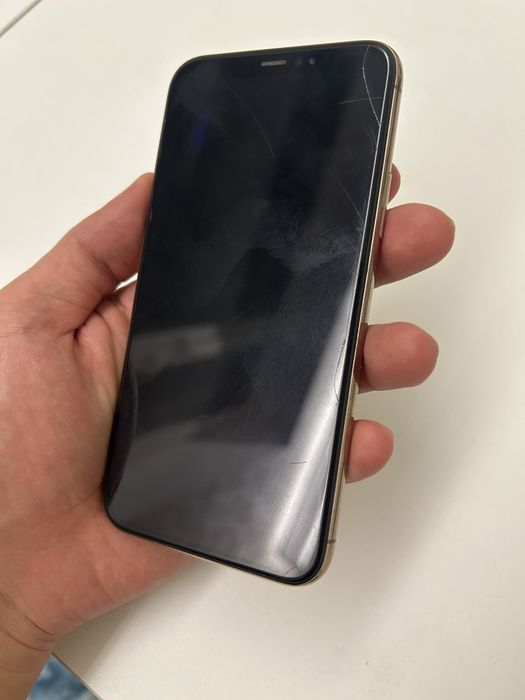 iPhone 11 Pro 256Gb 72%