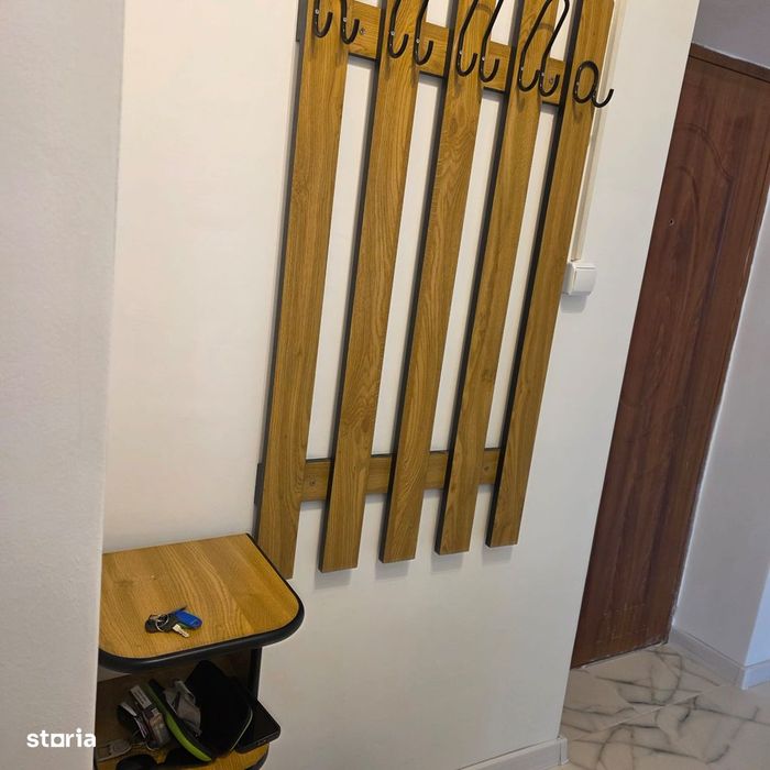 Apartament 2 camere cu balcon în Drumul Taberei