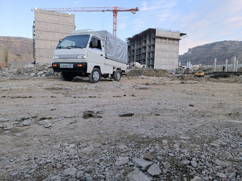 Damas Labo Srochna Sotiladi