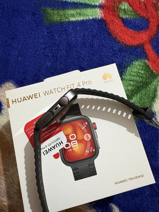 Смарт часы Huawei