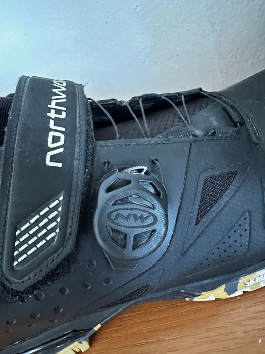 Bocanci Northware Enduro Mid 2