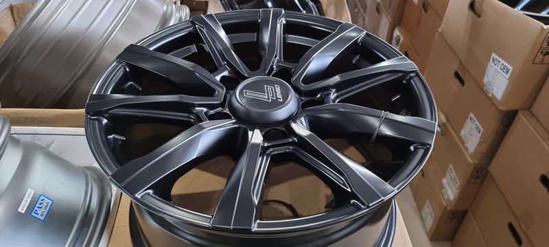 18цола 5х150 Toyota LandCruiser Tundra Sequoia