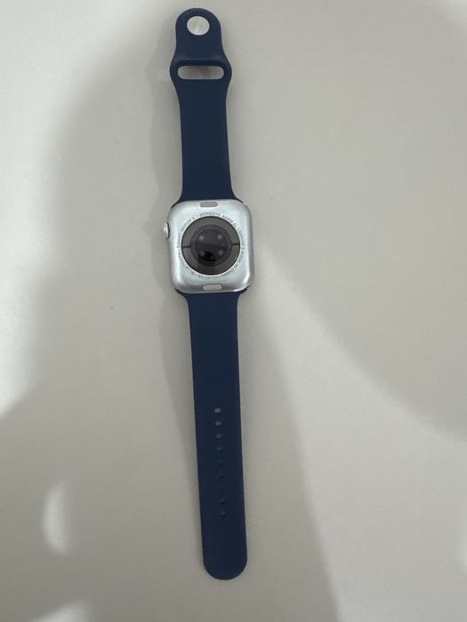 Aplle watch китайская