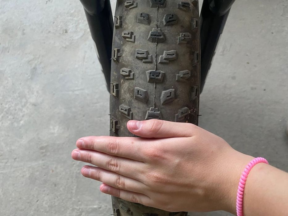 Электровелосипед