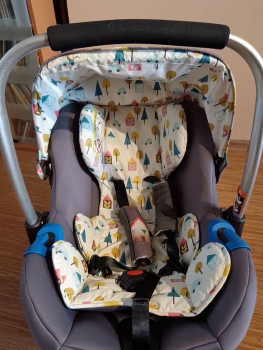 Детска седалка Cossato