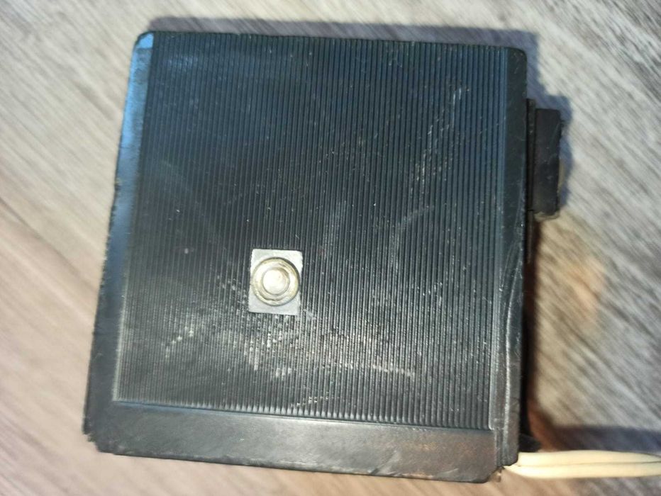 фотовспышка Салют и Фотон